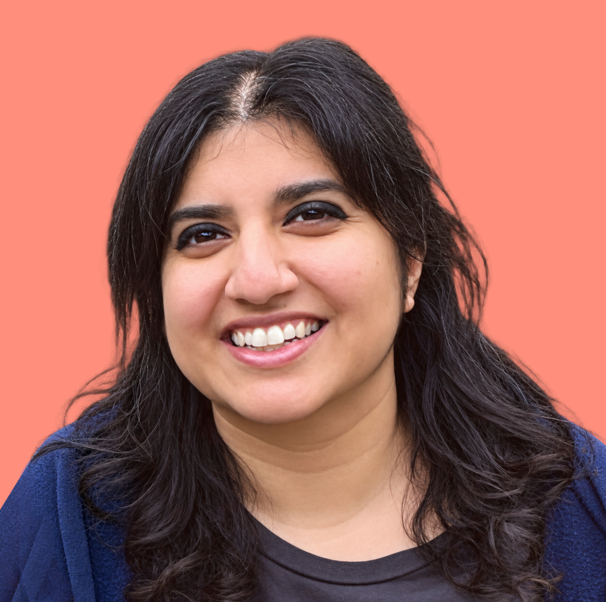 Meera Peermohamed